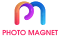 photo magnet