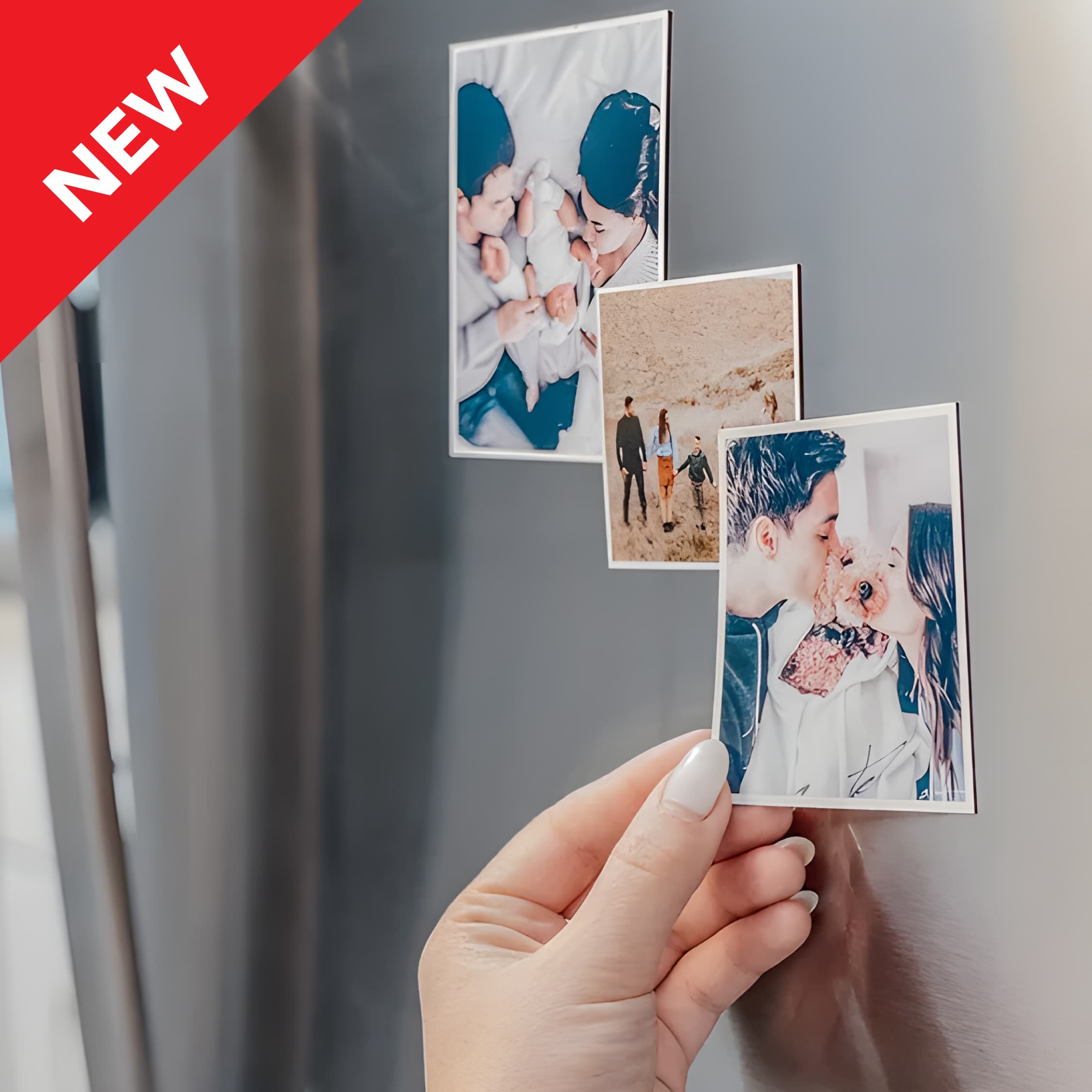 Custom Photo Magnets Custom Photo Magnets