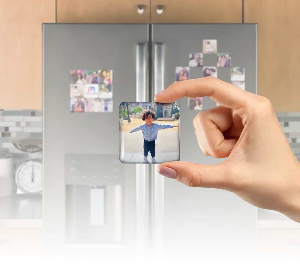 photo magnet photo magnet